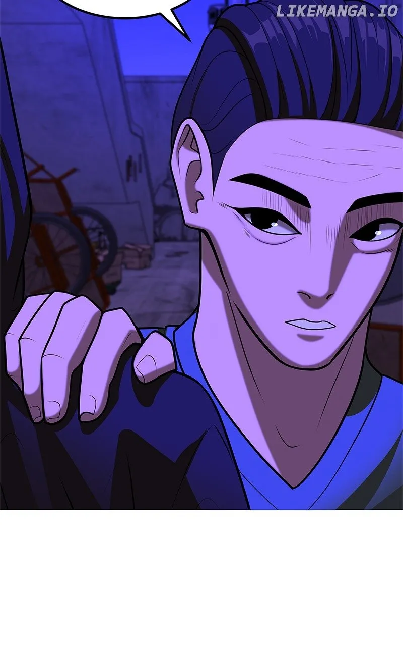 To Tame a Fire Chapter 93 Online - página 18