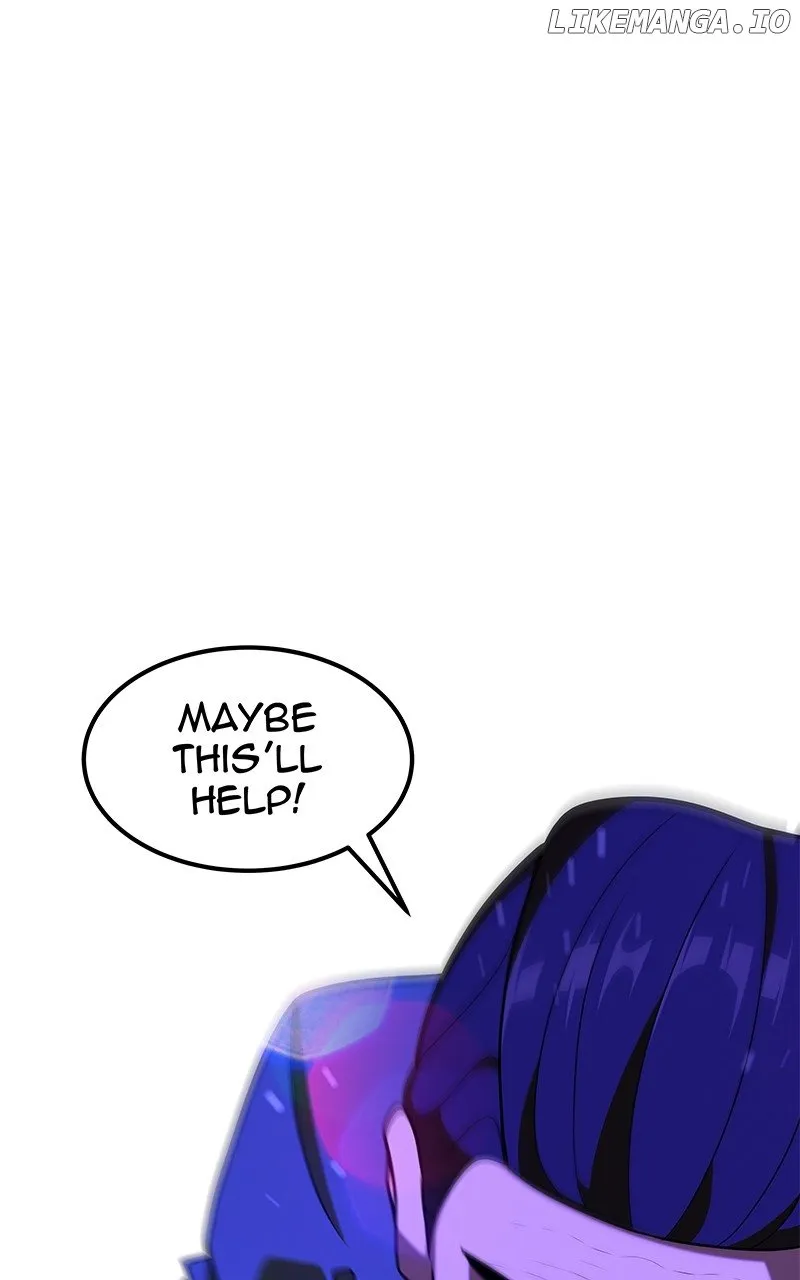 To Tame a Fire Chapter 93 Online - página 19