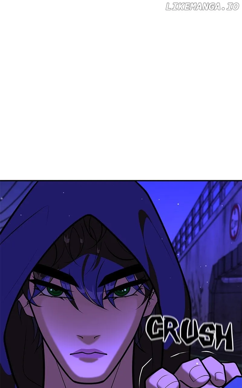 To Tame a Fire Chapter 93 Online - página 26