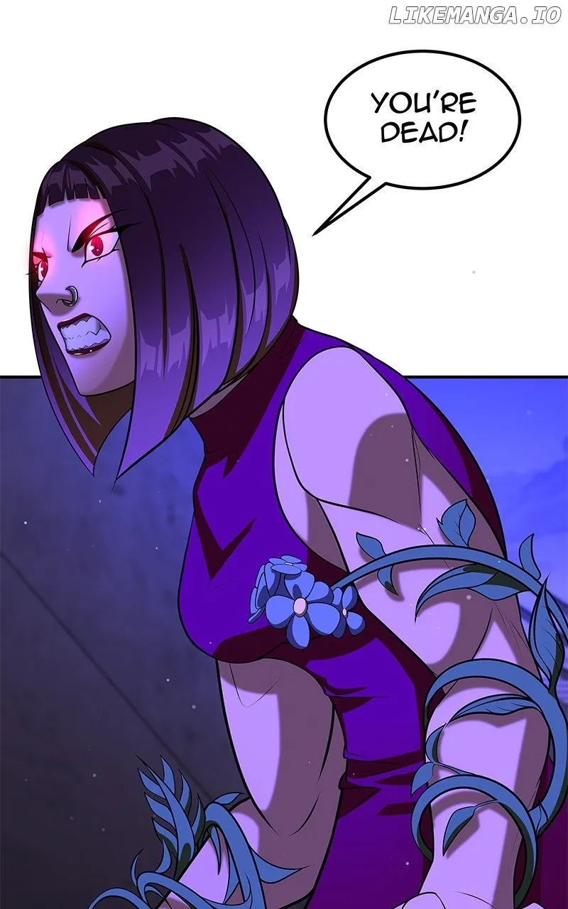 To Tame a Fire Chapter 93 Online - página 42