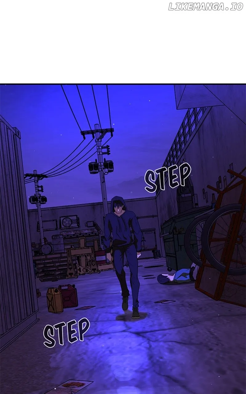 To Tame a Fire Chapter 93 Online - página 44