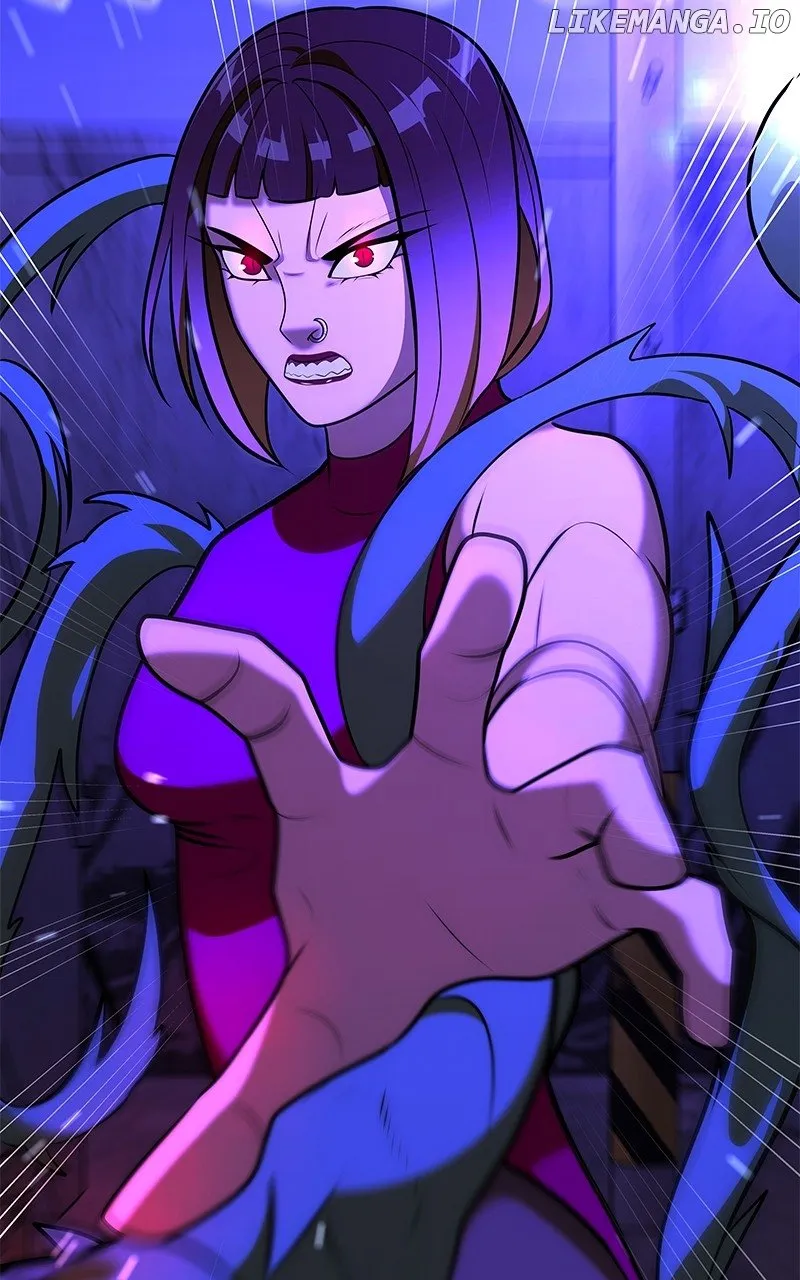 To Tame a Fire Chapter 93 Online - página 46