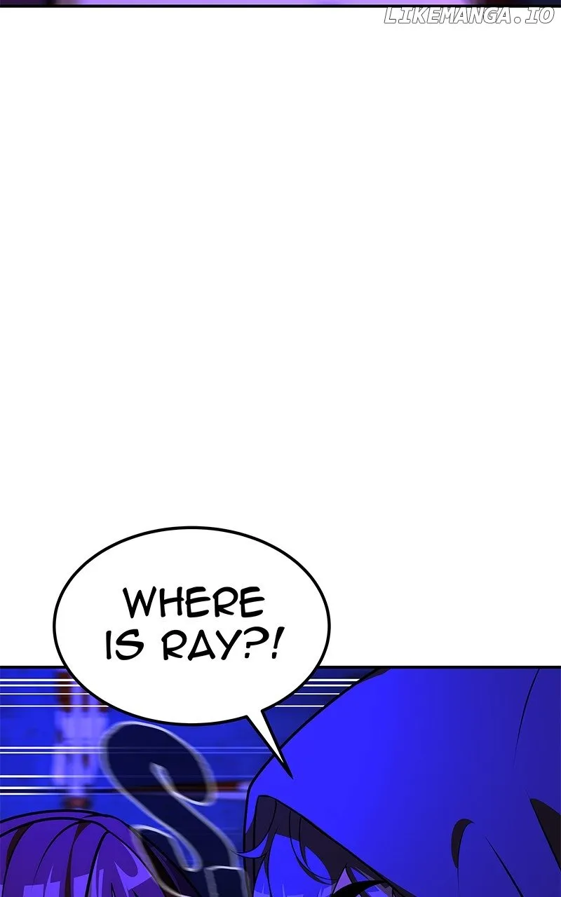 To Tame a Fire Chapter 93 Online - página 55