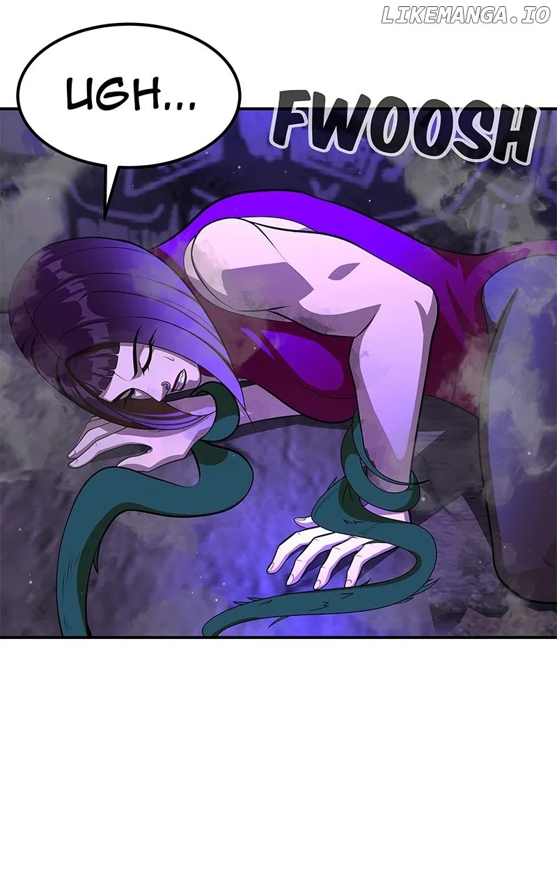 To Tame a Fire Chapter 93 Online - página 63