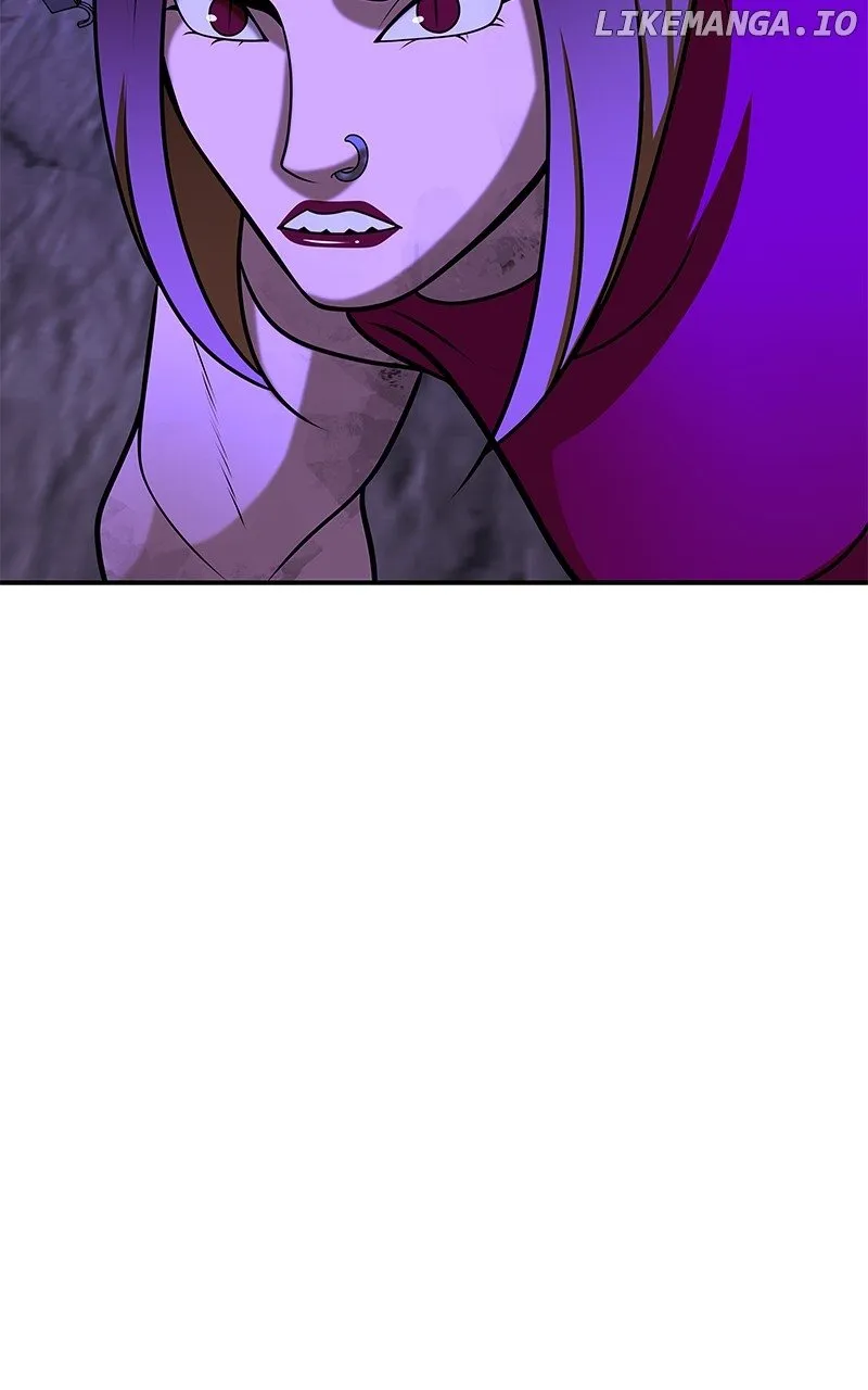 To Tame a Fire Chapter 93 Online - página 65