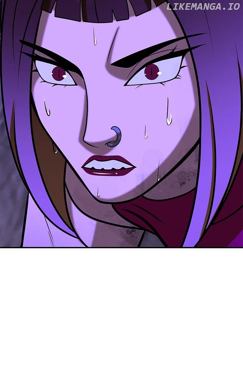 To Tame a Fire Chapter 93 Online - página 69