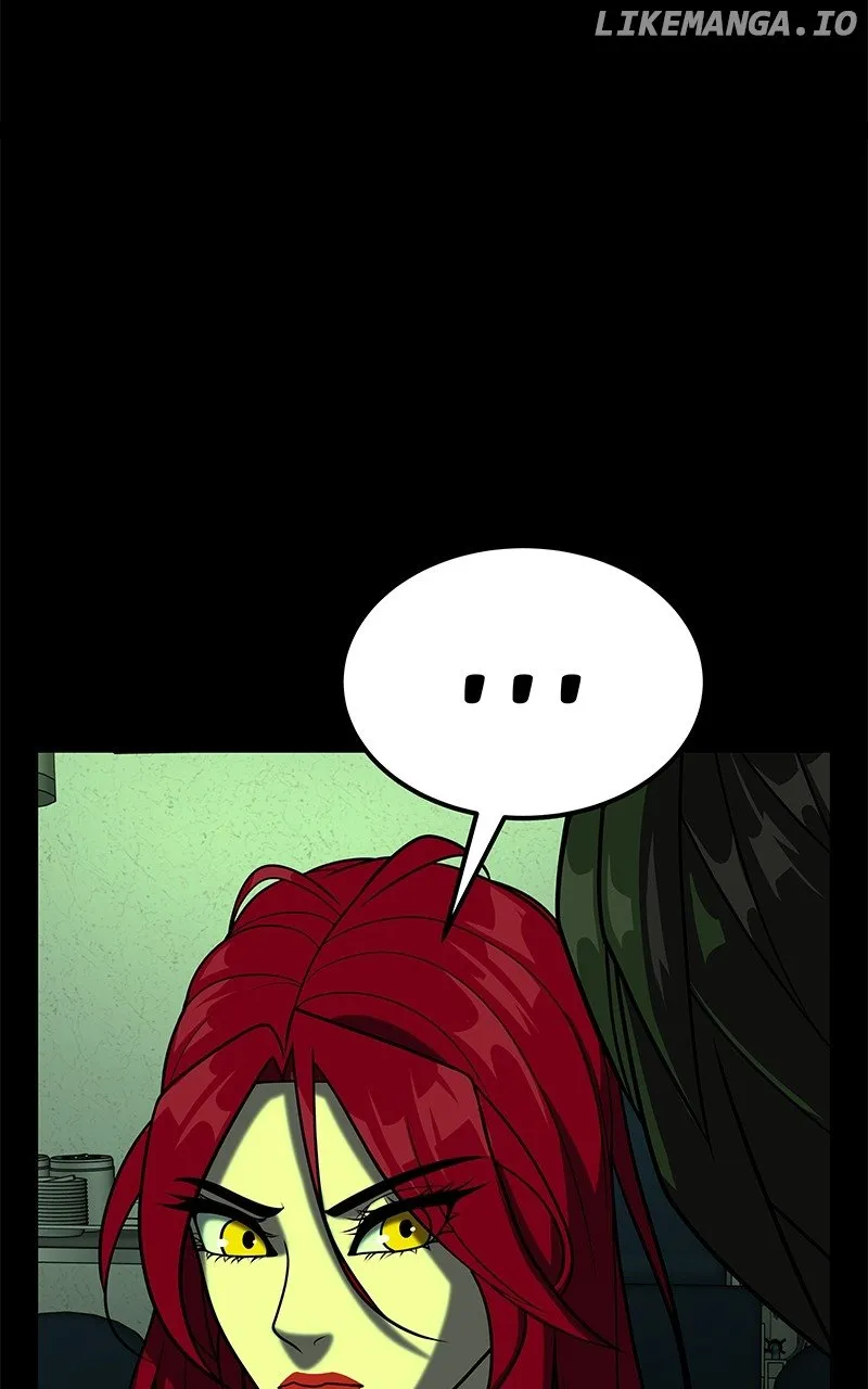 To Tame a Fire Chapter 93 Online - página 83