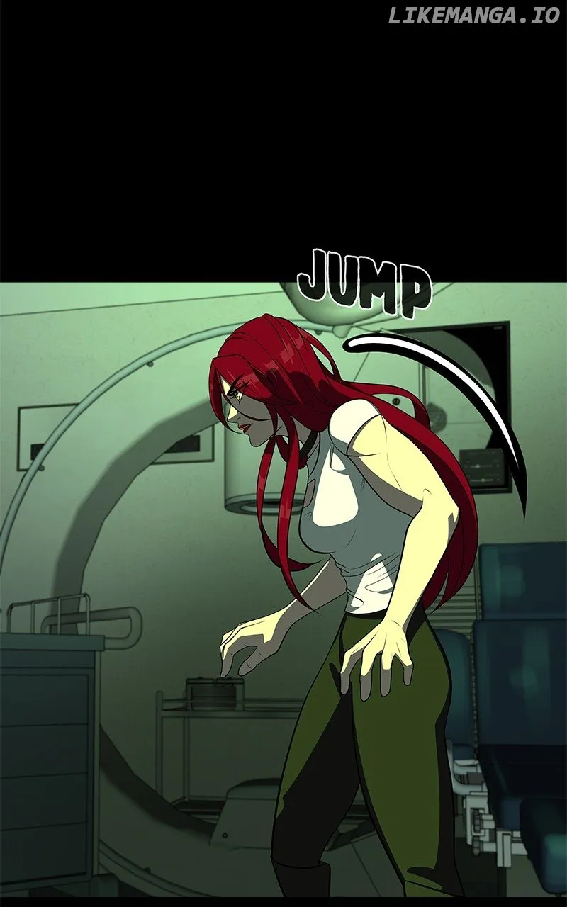 To Tame a Fire Chapter 93 Online - página 89