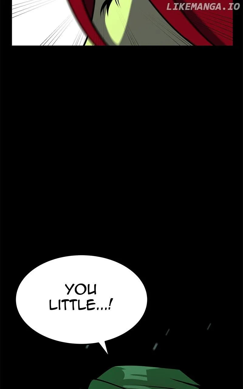 To Tame a Fire Chapter 93 Online - página 91