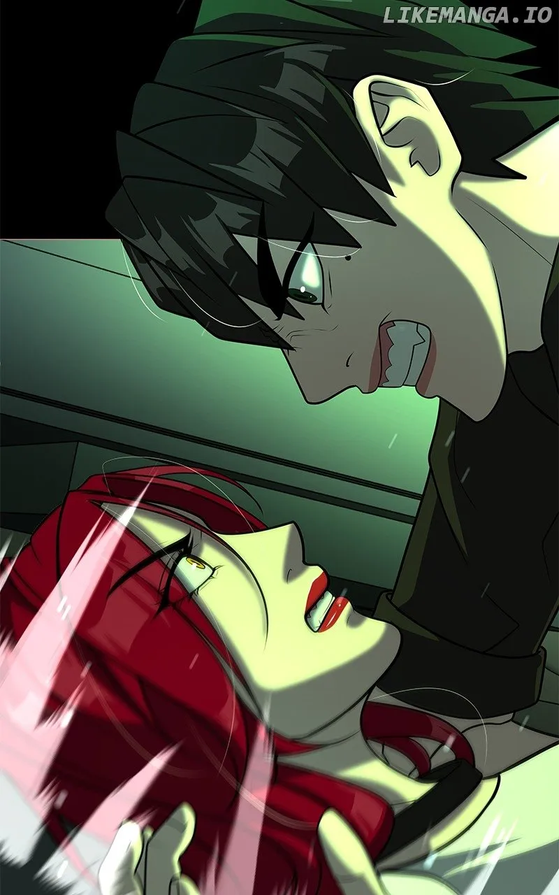 To Tame a Fire Chapter 93 Online - página 92