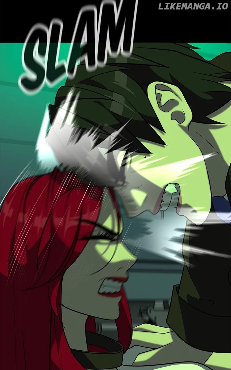 To Tame a Fire Chapter 93 Online - página 94