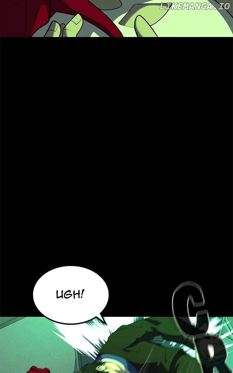 To Tame a Fire Chapter 93 Online - página 95