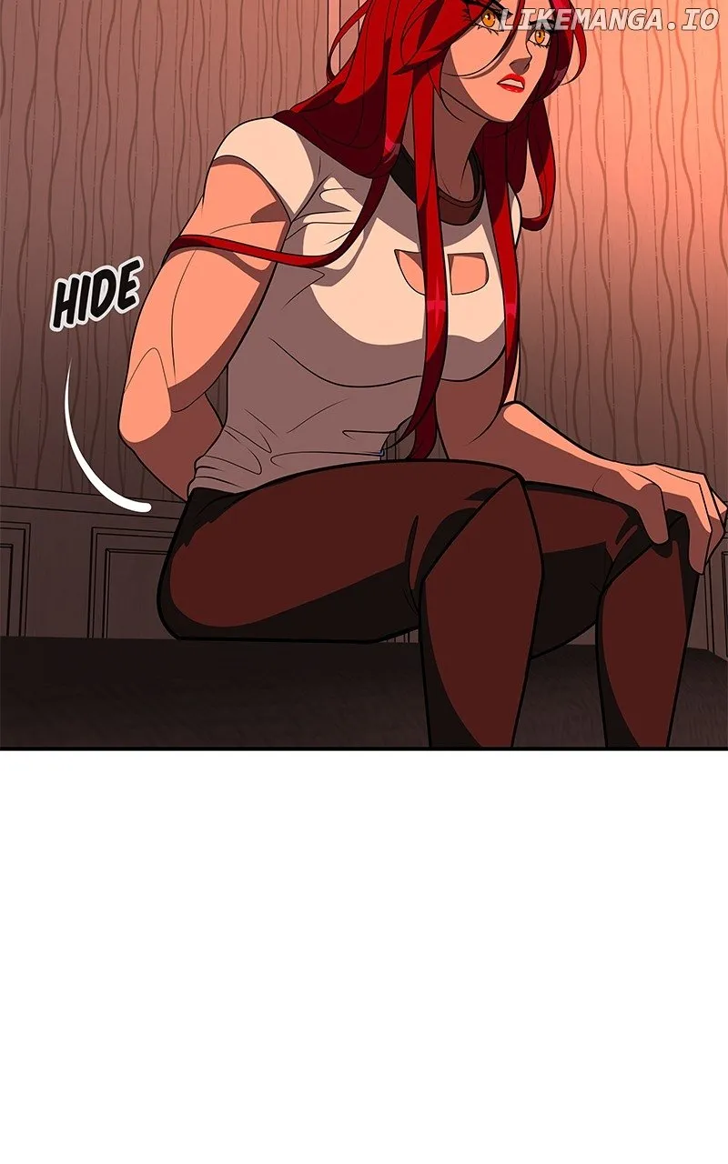 To Tame a Fire Chapter 93 Online - página 112