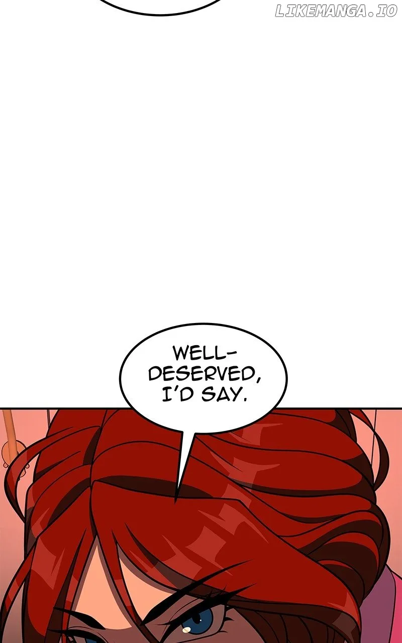 To Tame a Fire Chapter 93 Online - página 116