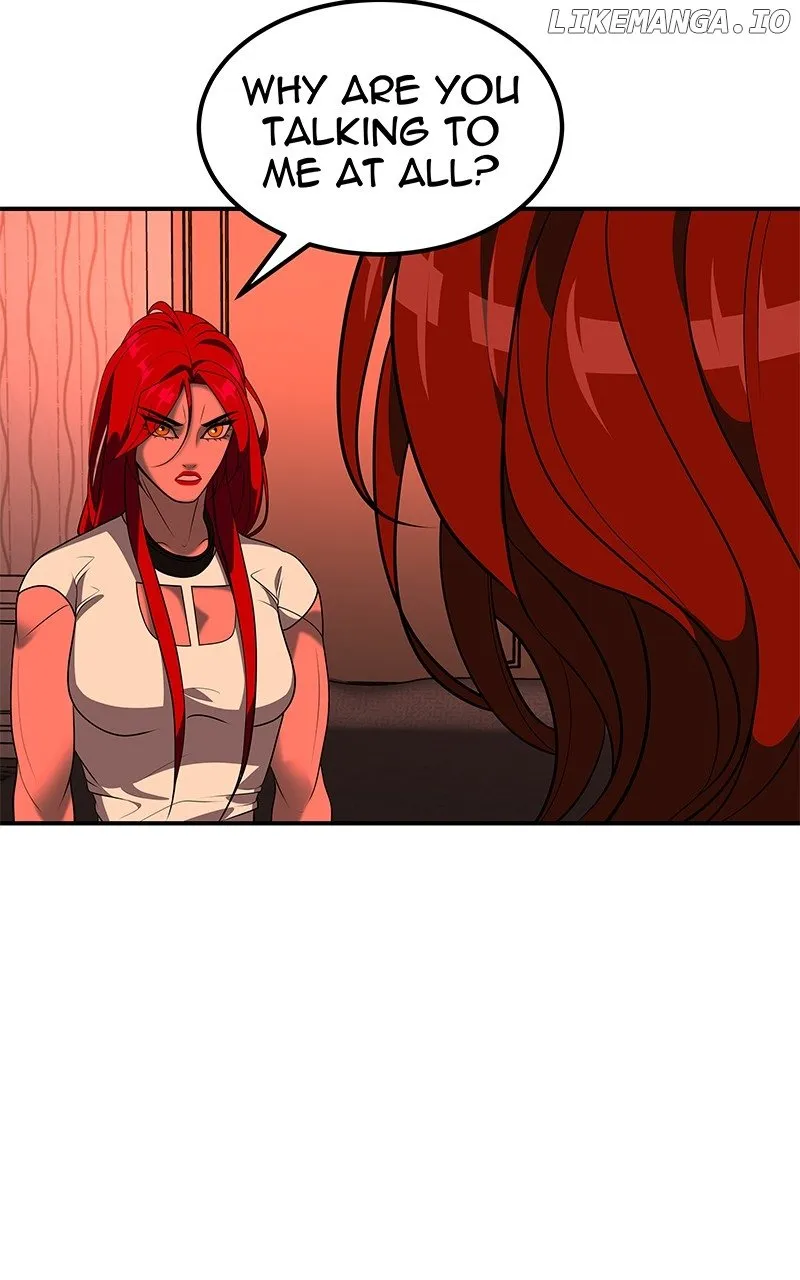 To Tame a Fire Chapter 93 Online - página 118