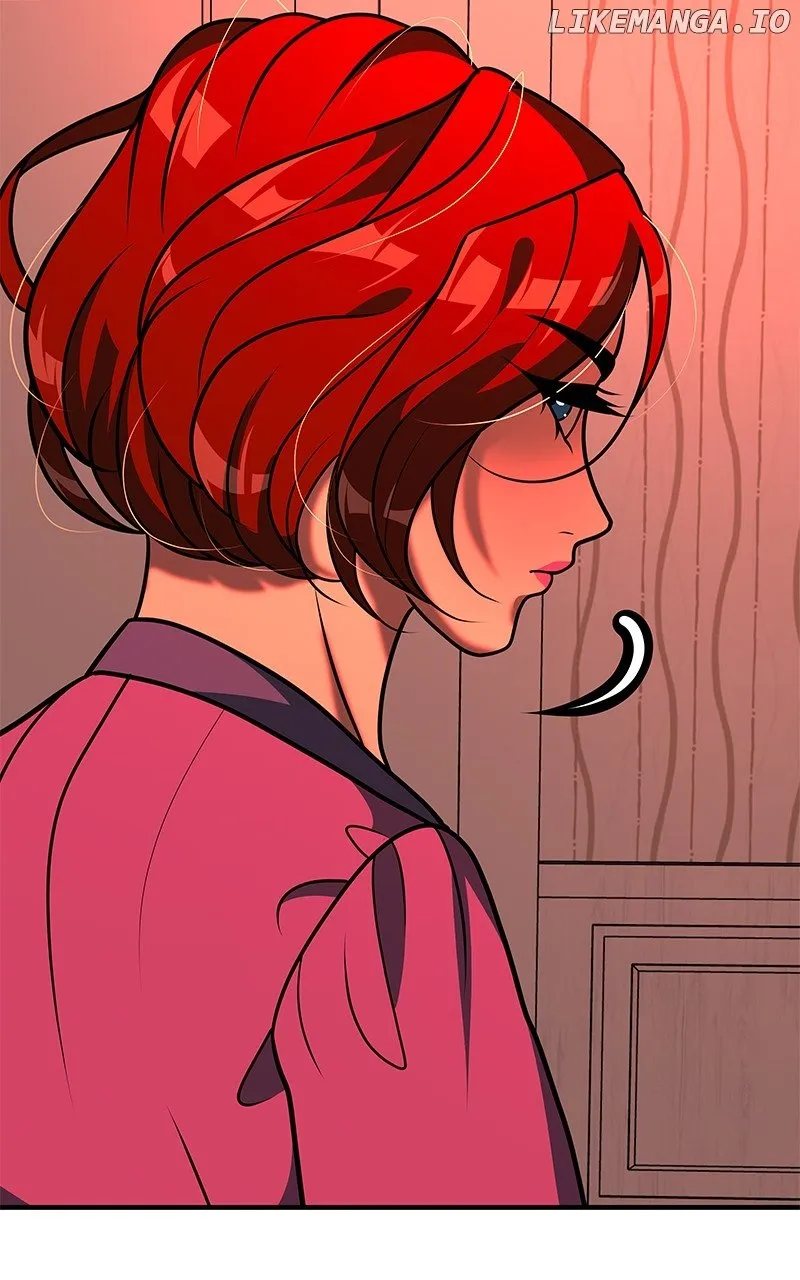 To Tame a Fire Chapter 93 Online - página 127