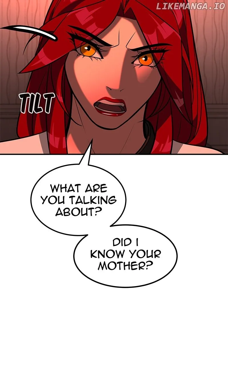 To Tame a Fire Chapter 93 Online - página 134