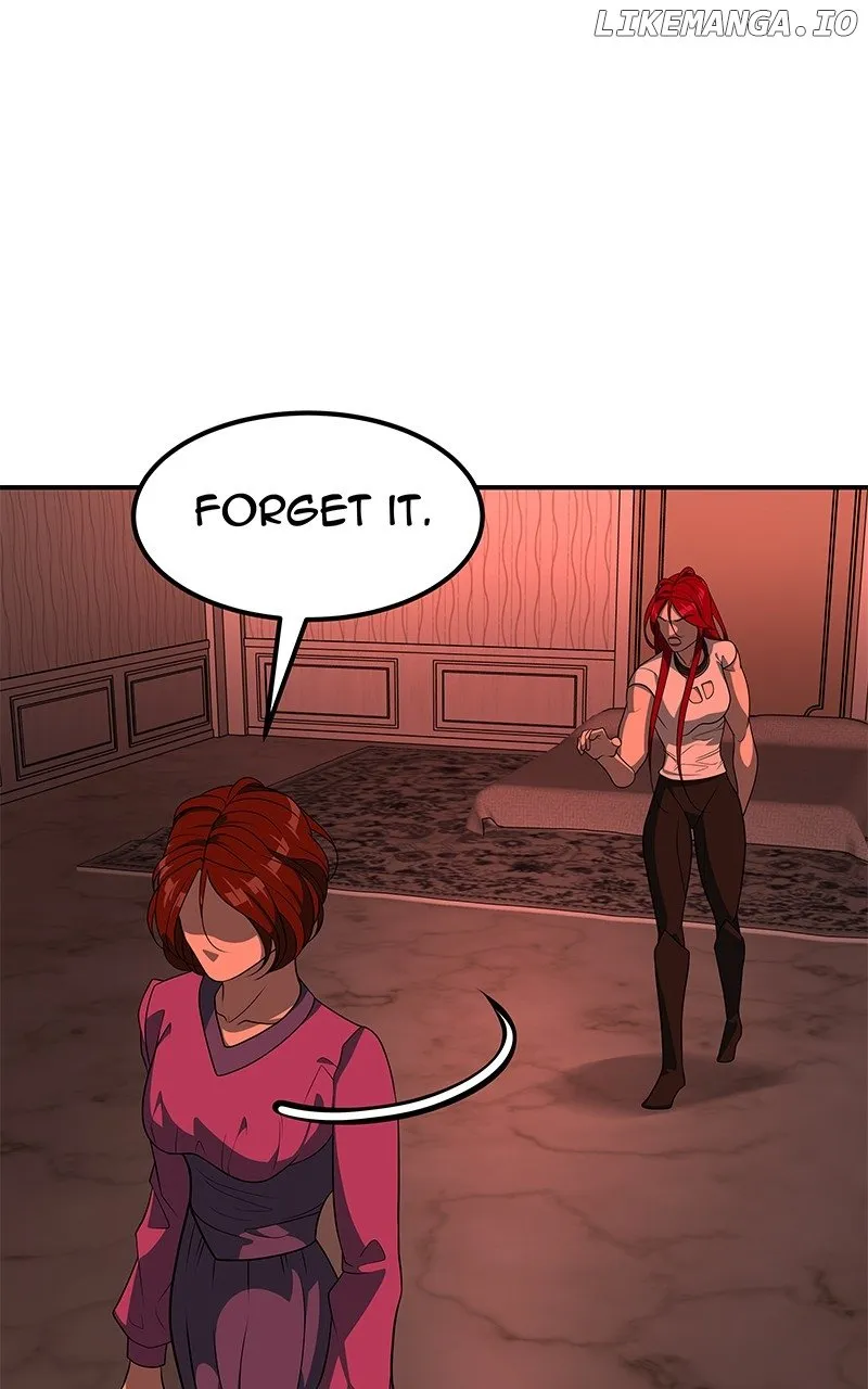 To Tame a Fire Chapter 93 Online - página 135