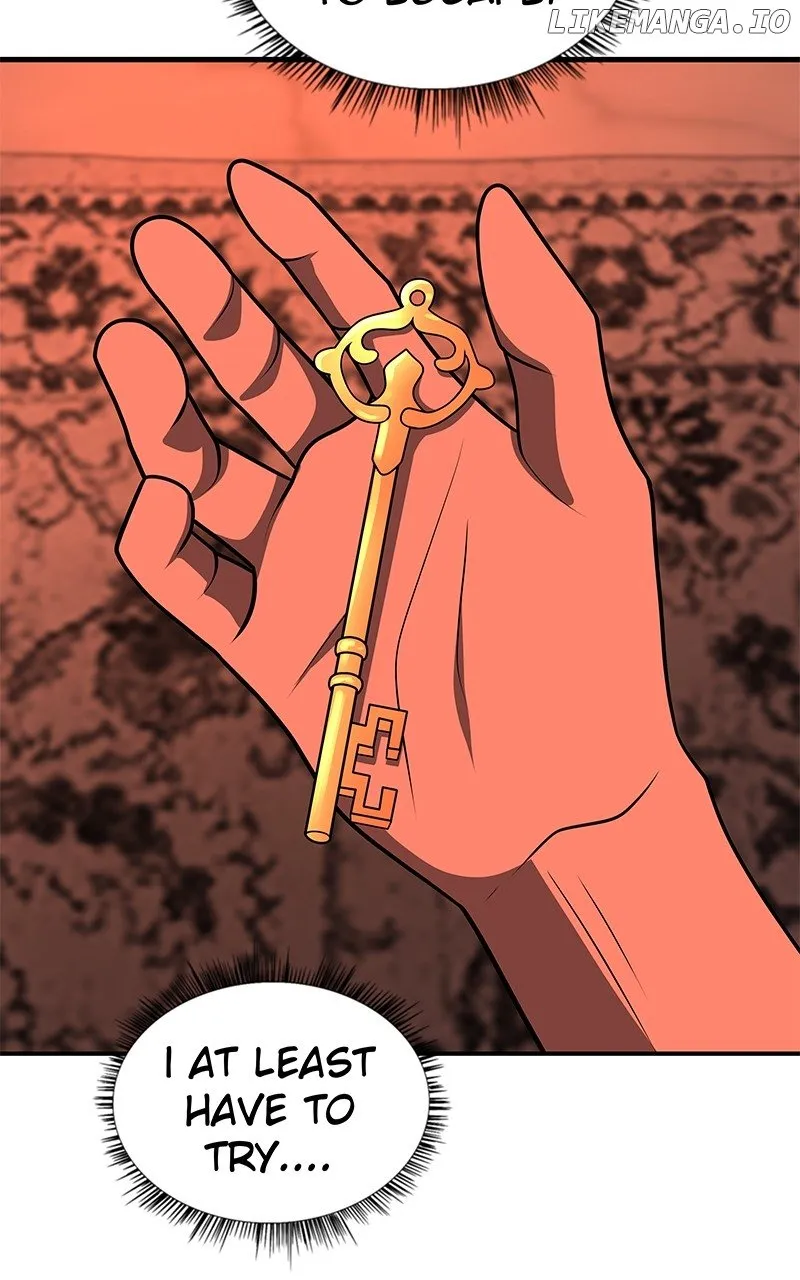 To Tame a Fire Chapter 93 Online - página 142
