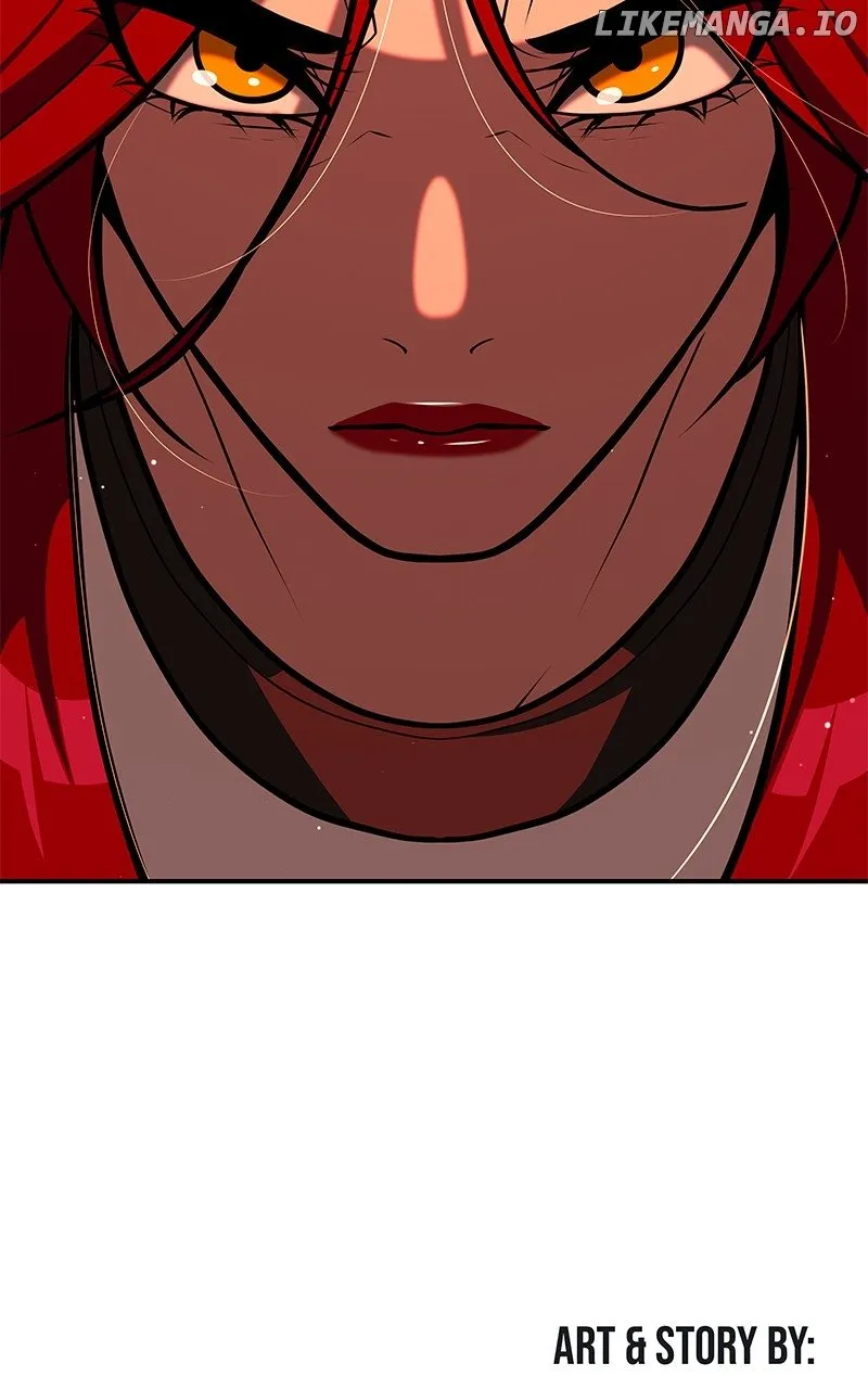 To Tame a Fire Chapter 93 Online - página 147