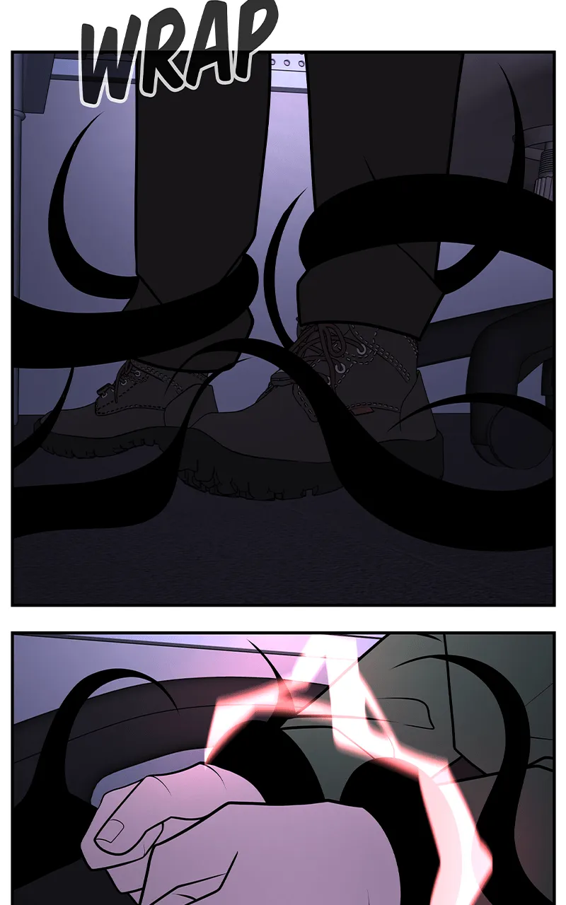 To Tame a Fire Chapter 95 Online - página 6