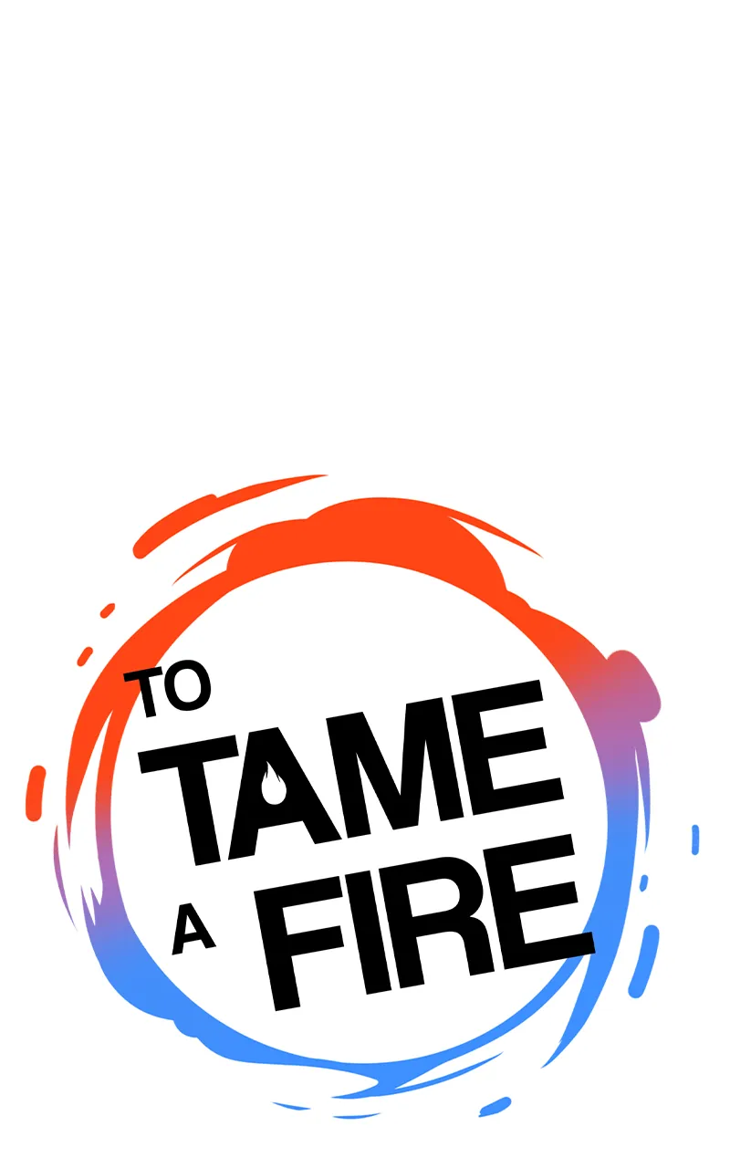 To Tame a Fire Chapter 95 Online - página 9