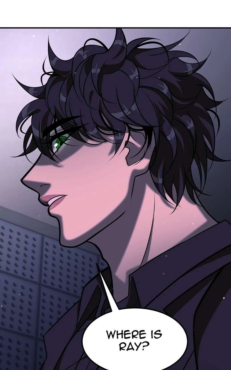 To Tame a Fire Chapter 95 Online - página 17