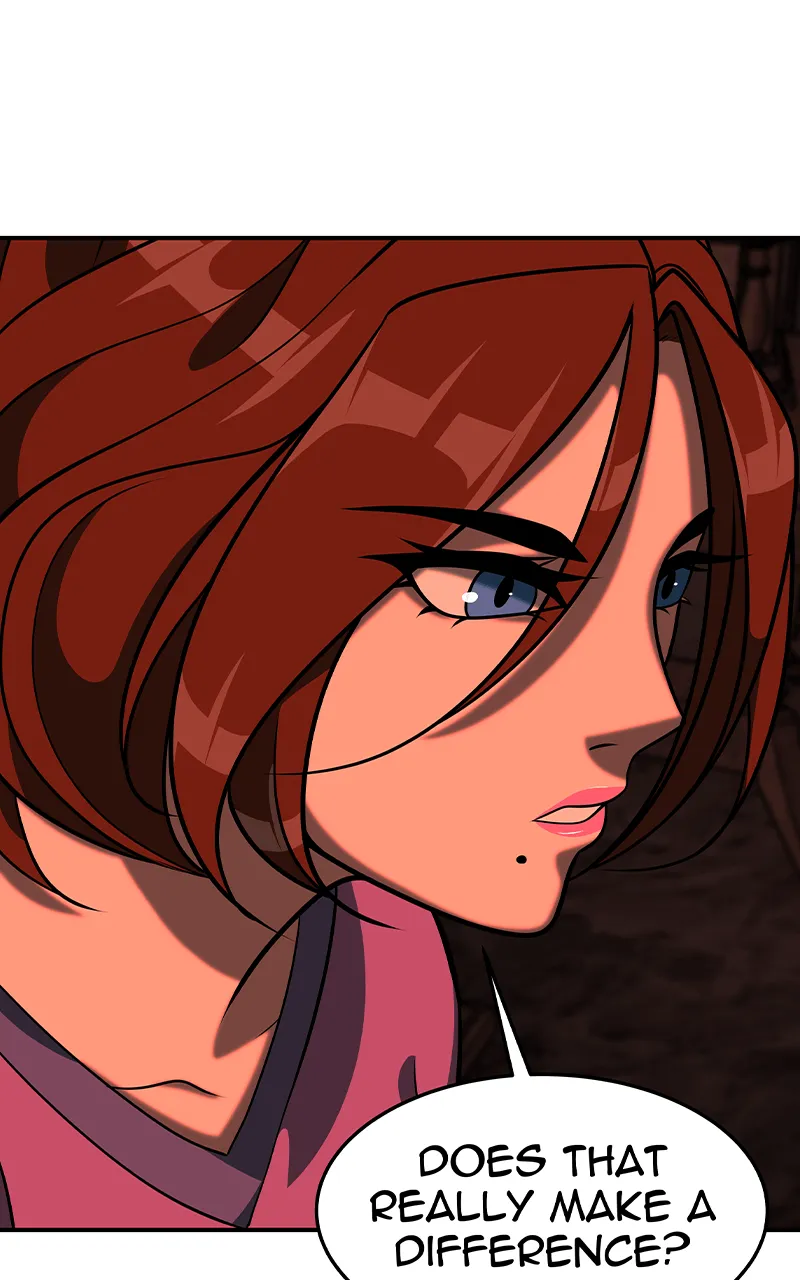 To Tame a Fire Chapter 95 Online - página 88