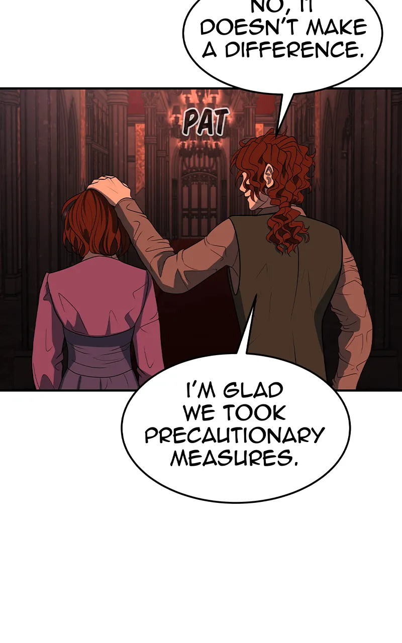 To Tame a Fire Chapter 95 Online - página 93