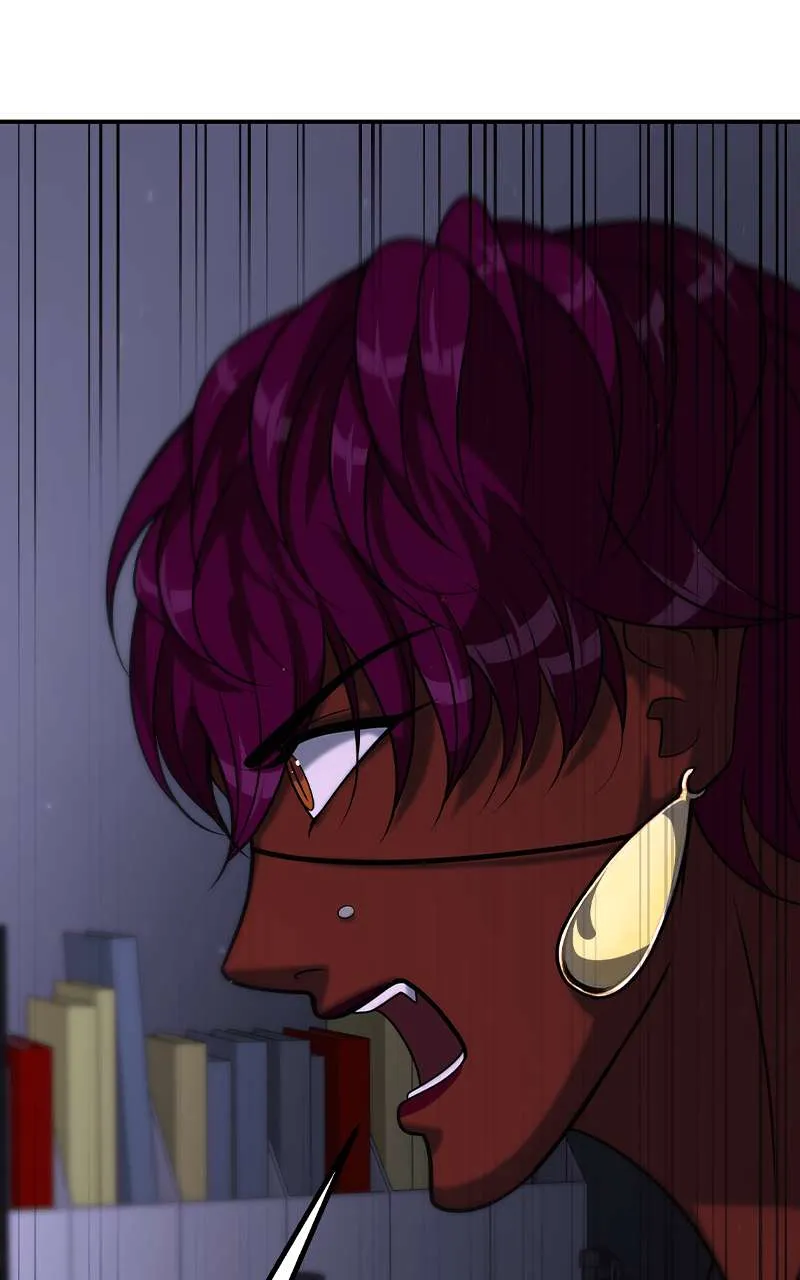 To Tame a Fire Chapter 95 Online - página 121