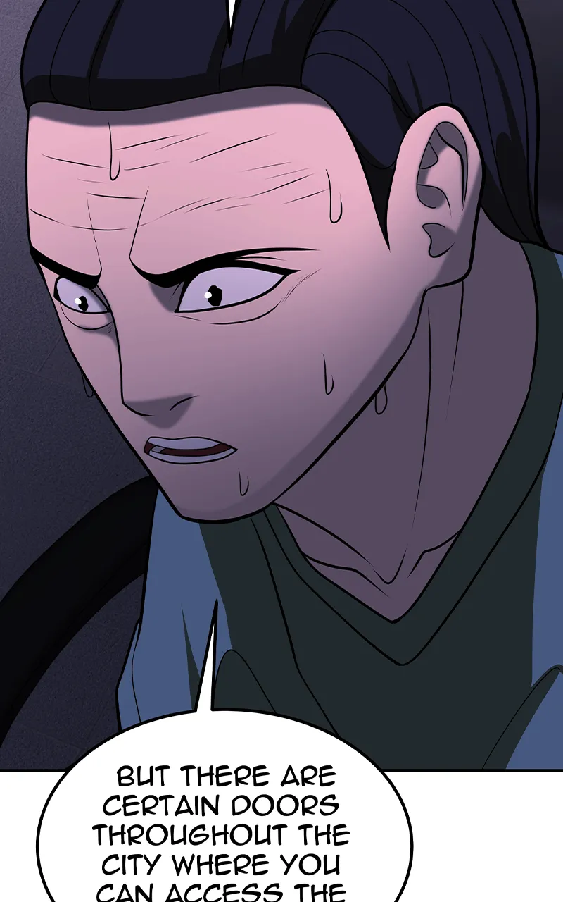 To Tame a Fire Chapter 95 Online - página 127