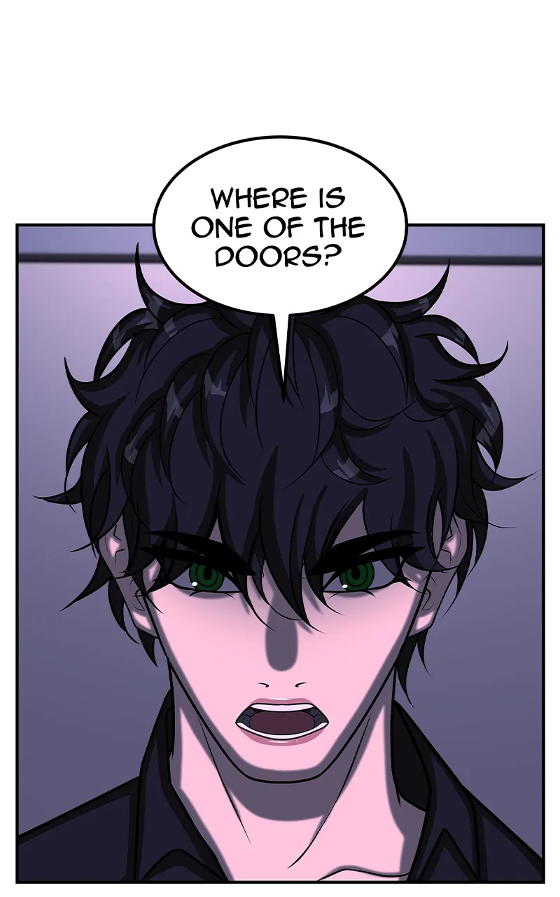 To Tame a Fire Chapter 95 Online - página 130