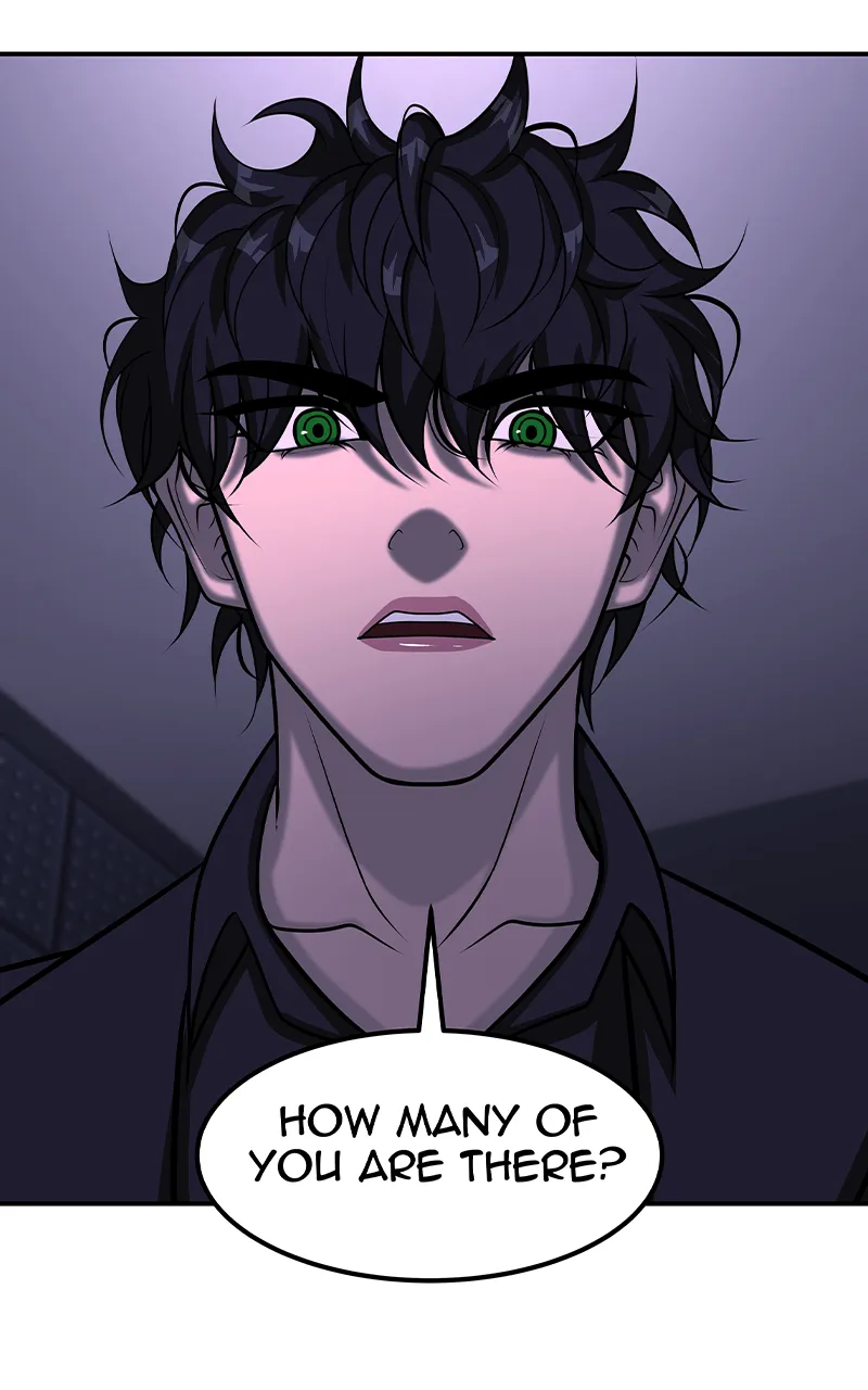 To Tame a Fire Chapter 95 Online - página 140