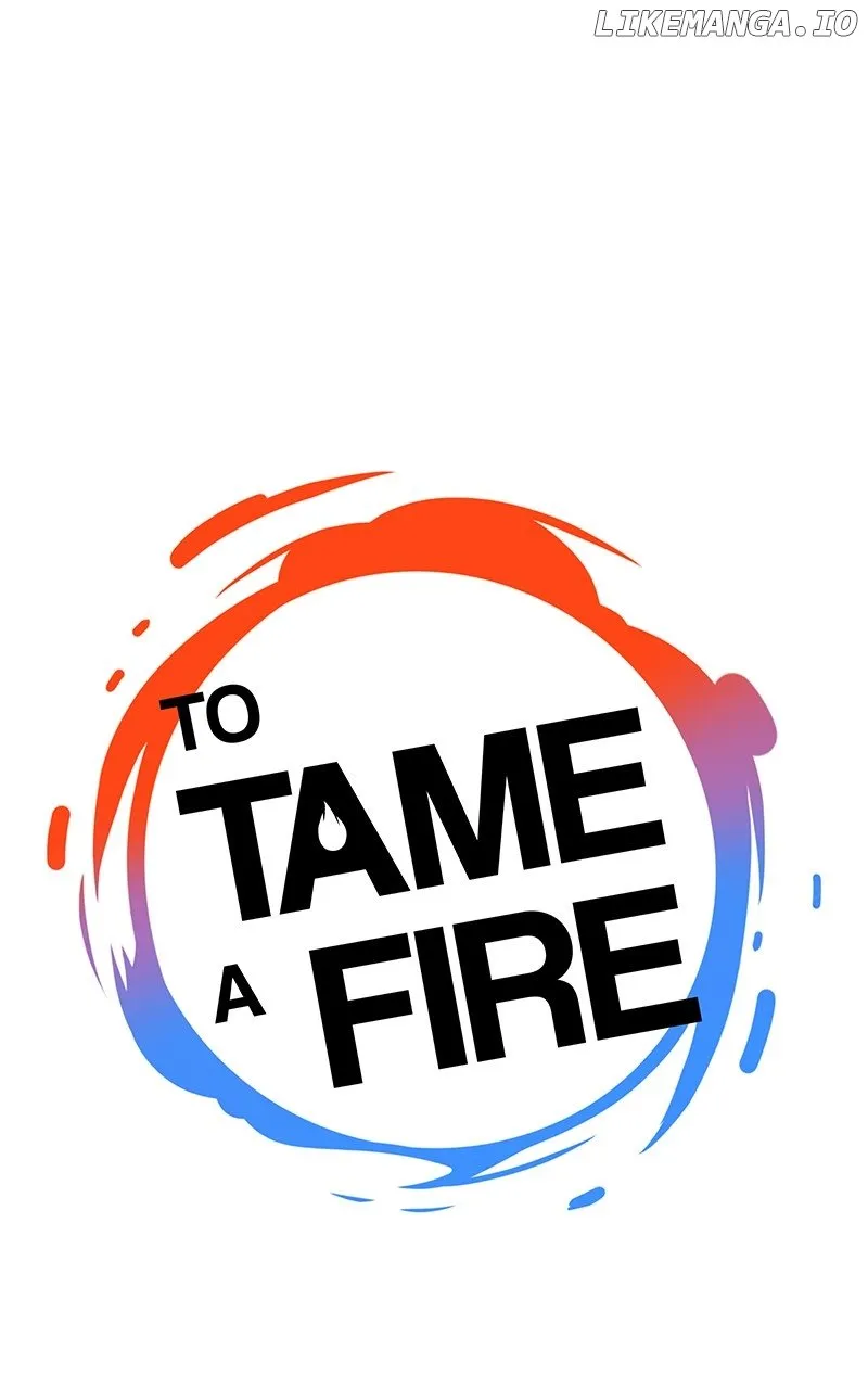 To Tame a Fire Chapter 96 Online - página 1