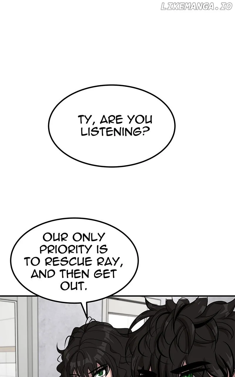 To Tame a Fire Chapter 96 Online - página 2