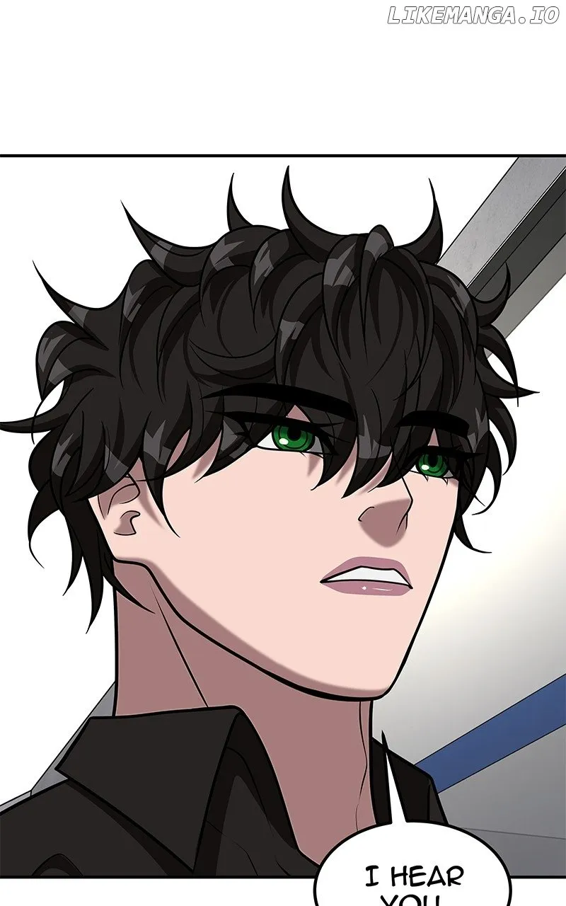 To Tame a Fire Chapter 96 Online - página 5
