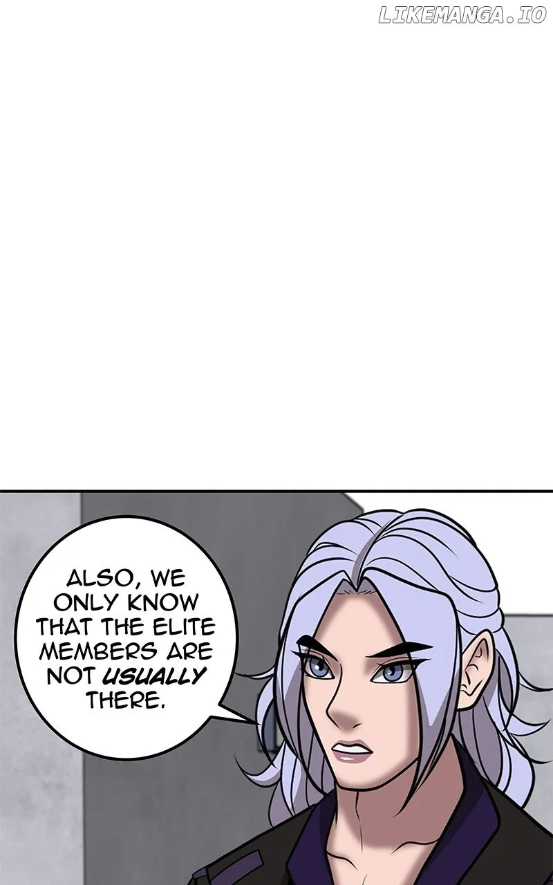 To Tame a Fire Chapter 96 Online - página 9