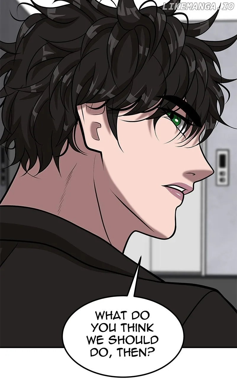 To Tame a Fire Chapter 96 Online - página 11