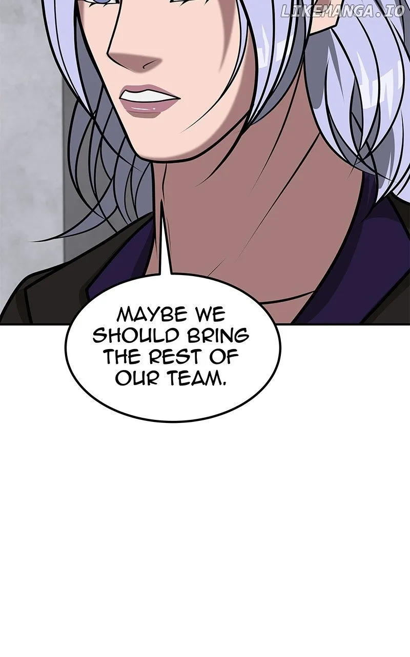 To Tame a Fire Chapter 96 Online - página 13