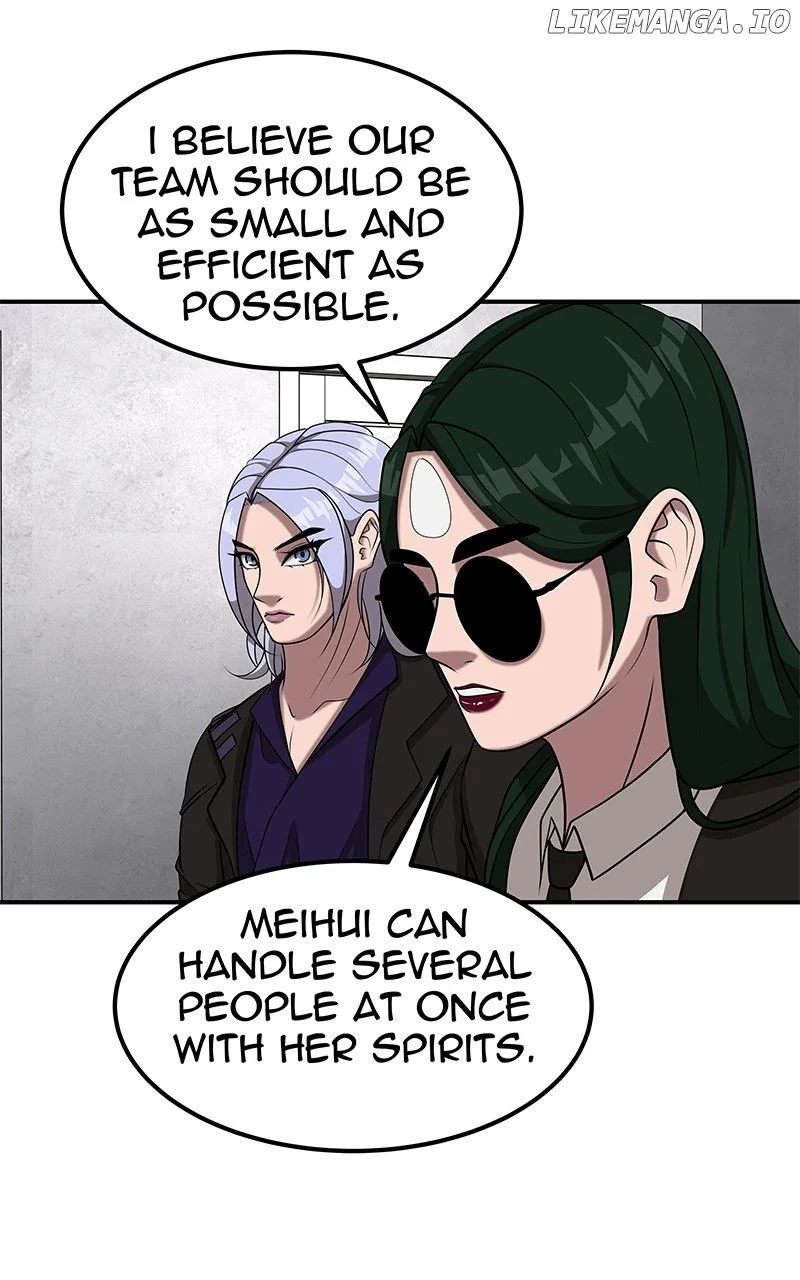 To Tame a Fire Chapter 96 Online - página 14
