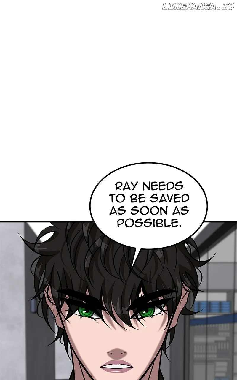 To Tame a Fire Chapter 96 Online - página 15