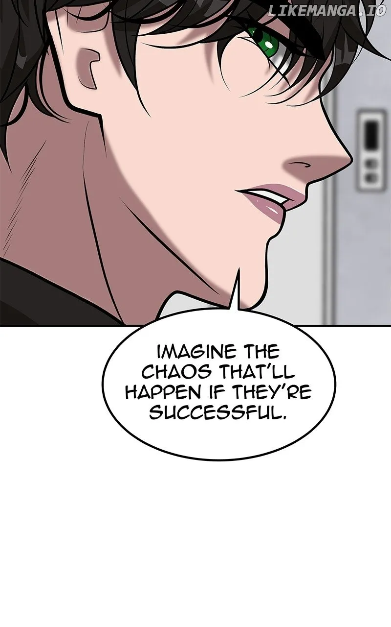 To Tame a Fire Chapter 96 Online - página 17