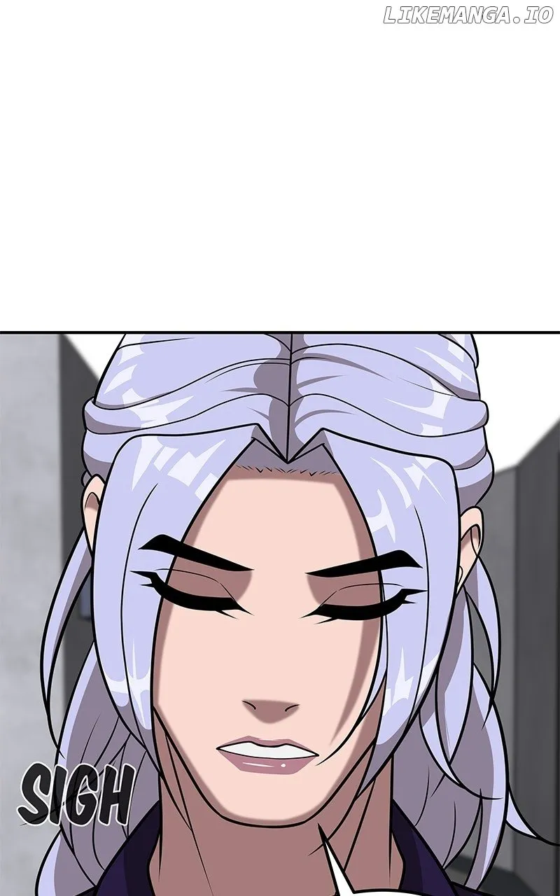 To Tame a Fire Chapter 96 Online - página 18