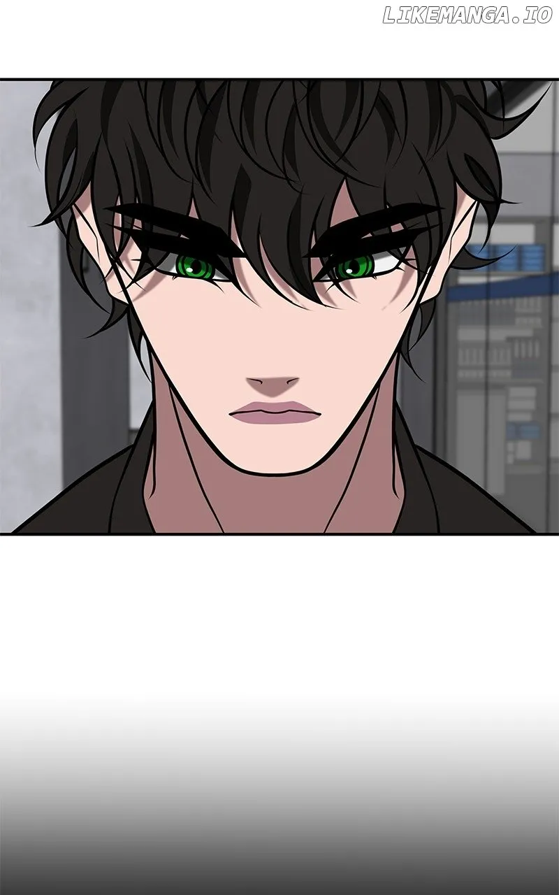 To Tame a Fire Chapter 96 Online - página 21