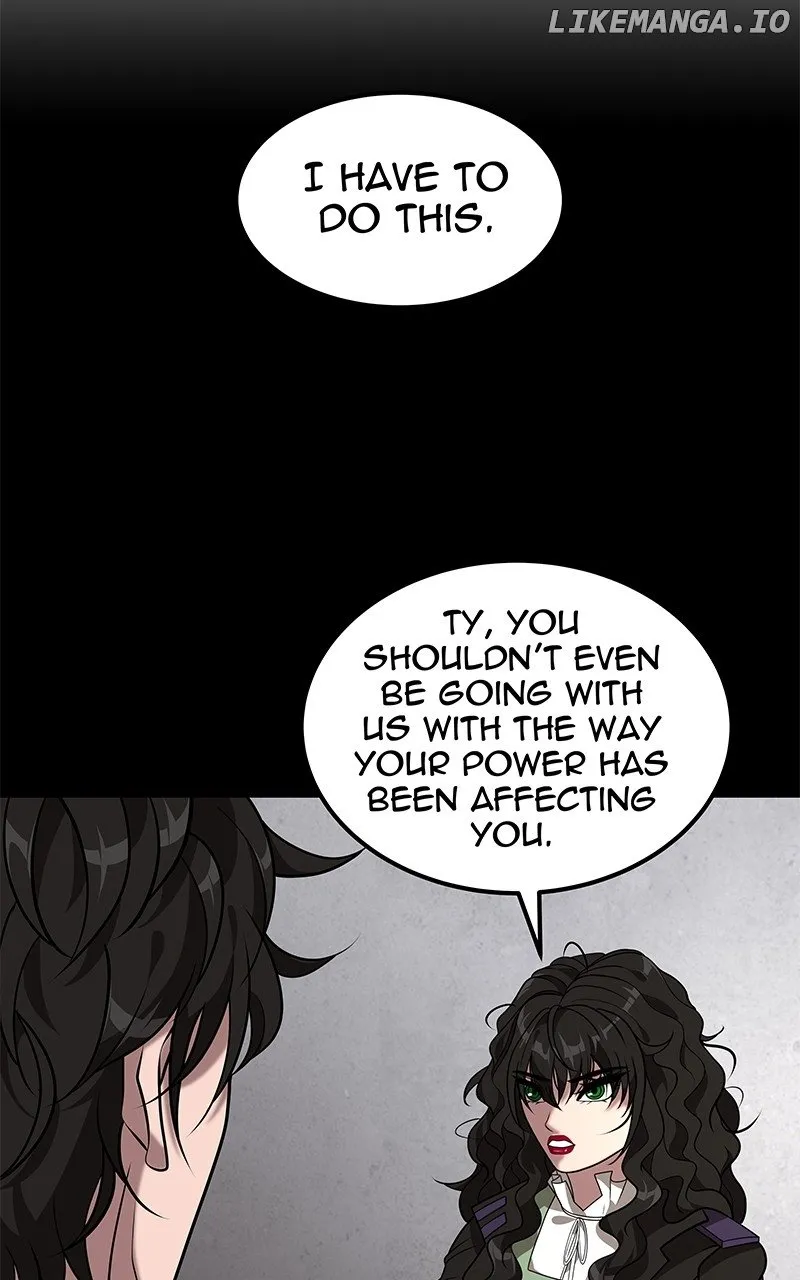To Tame a Fire Chapter 96 Online - página 22