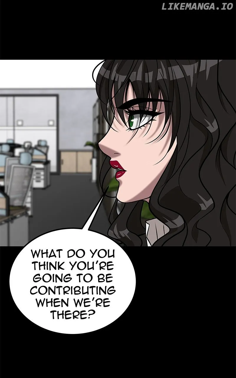 To Tame a Fire Chapter 96 Online - página 24
