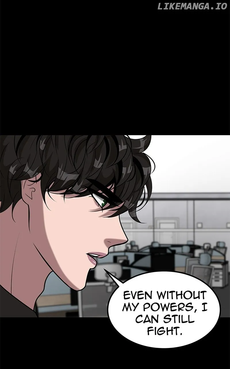 To Tame a Fire Chapter 96 Online - página 25
