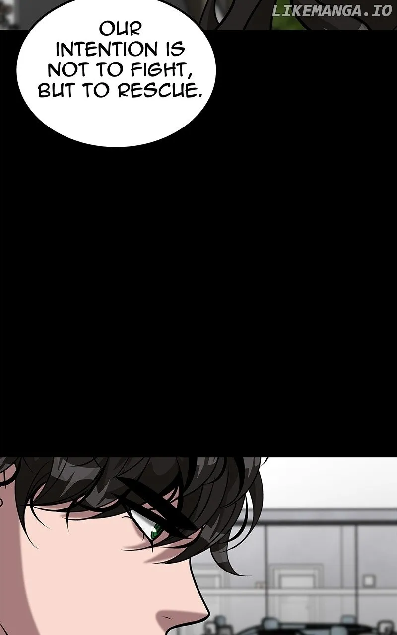 To Tame a Fire Chapter 96 Online - página 27
