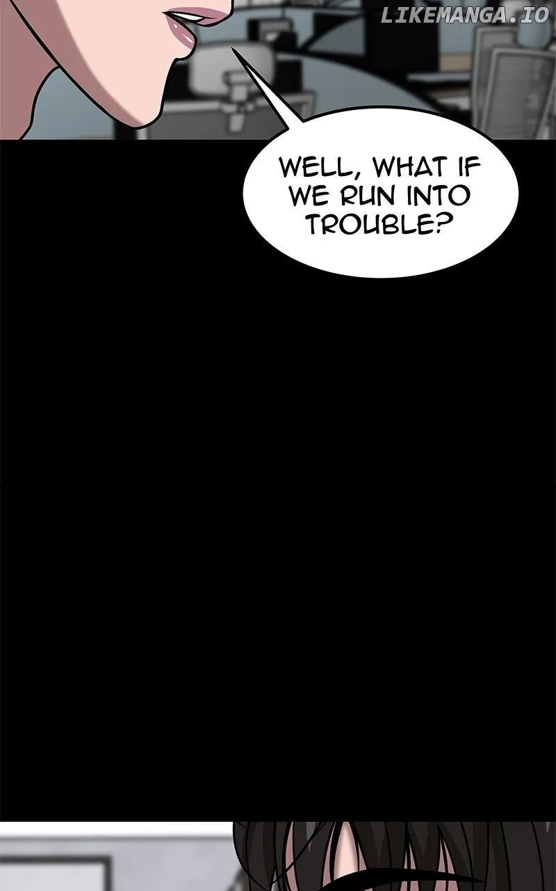 To Tame a Fire Chapter 96 Online - página 28