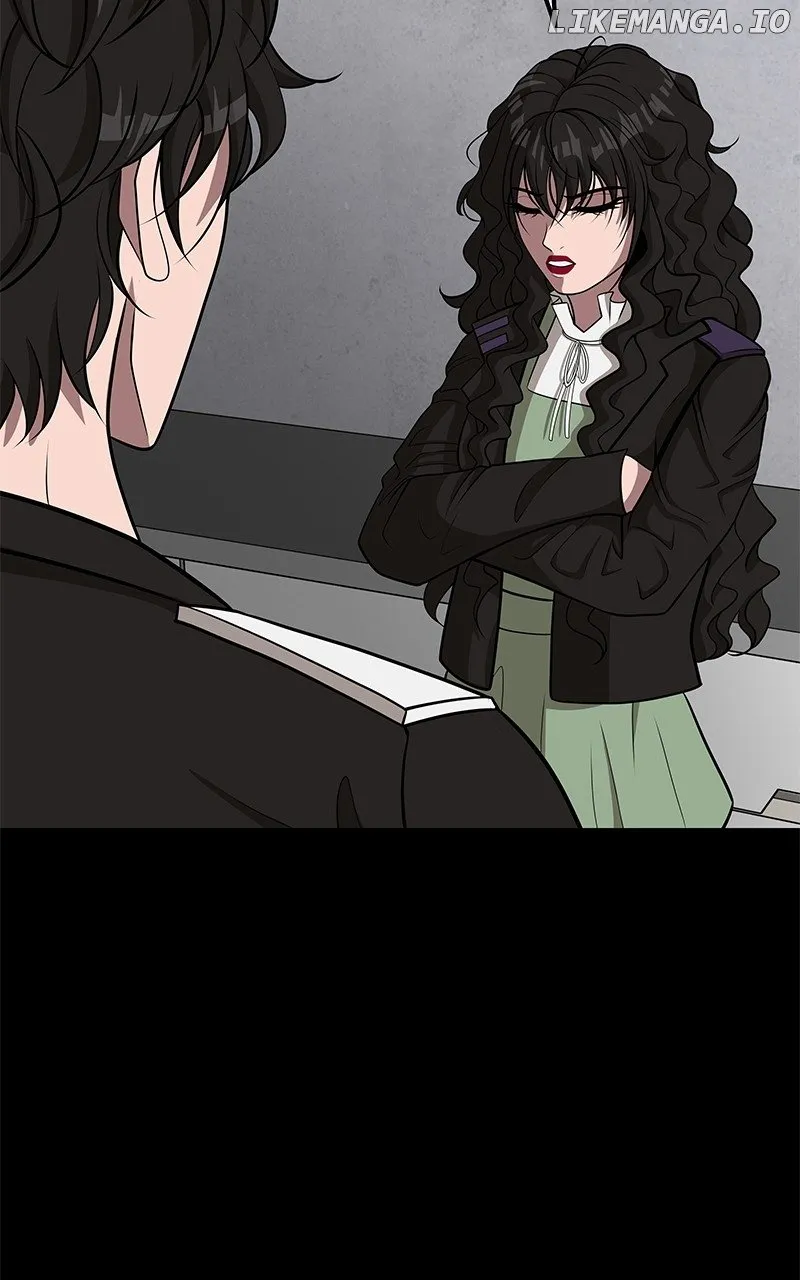 To Tame a Fire Chapter 96 Online - página 42